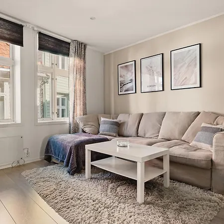 Dinbnb I Live In A Postcard From 1899 I 500m To Fish Market Apartment Bergen