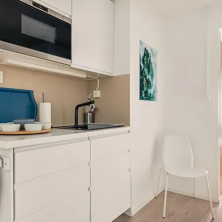 Apartment Dinbnb I Live In A Postcard From 1899 I 500m To Fish Market Bergen