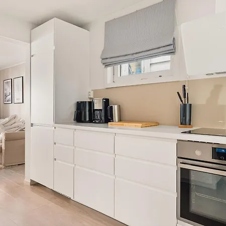 Apartamento Dinbnb I Live In A Postcard From 1899 I 500m To Fish Market